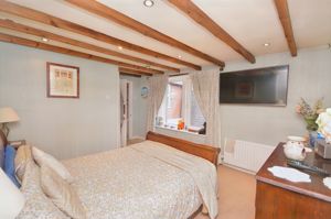 Bedroom Three- click for photo gallery